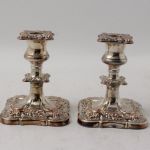 870 3104 CANDLESTICKS